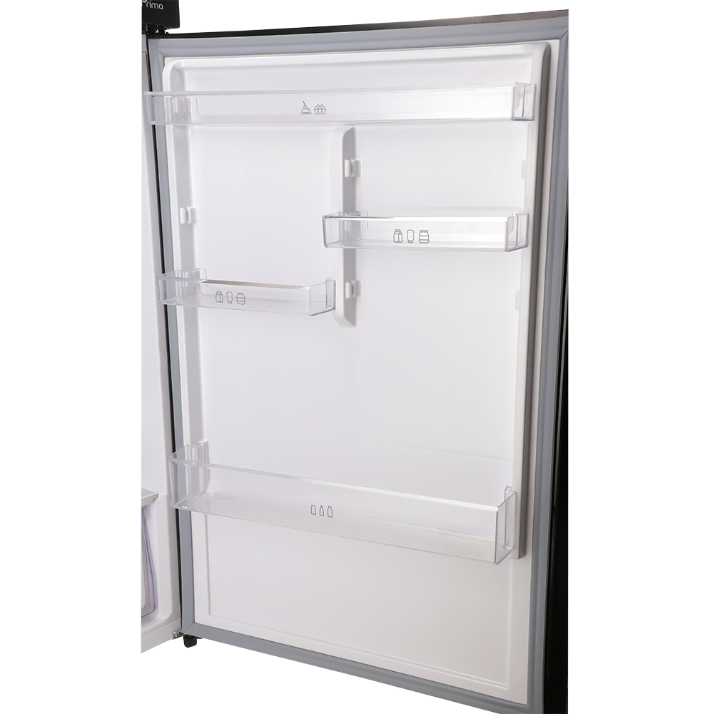 Dawlance No Frost Fridge DTM-7650 Glass Door Inverter | Best Electronics