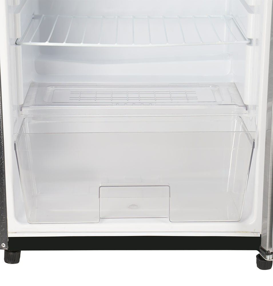 Dawlance White Single Door Refrigerator REF-9101 SD R | Best Electronics