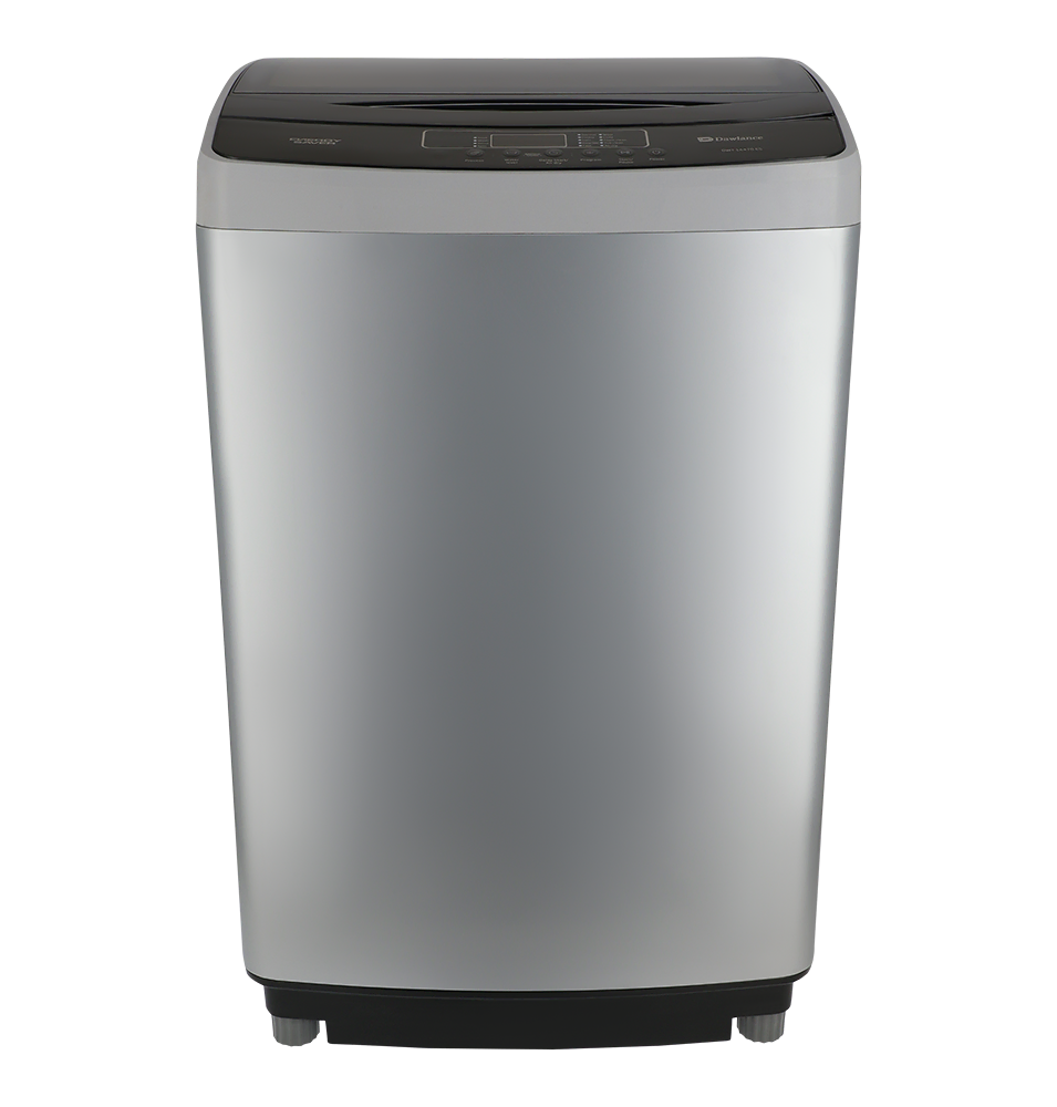 Dawlance Top Load Washing Machine DWT 14470 ES – 14kg energy saver top-load washer for large families