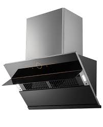Fotile Hood 9009 | High Suction Power Kitchen Hood – Best Electronics Pakistan