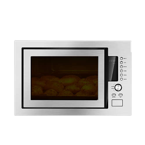 Fotile Microwave Oven K01A – Compact & Efficient Kitchen Appliance