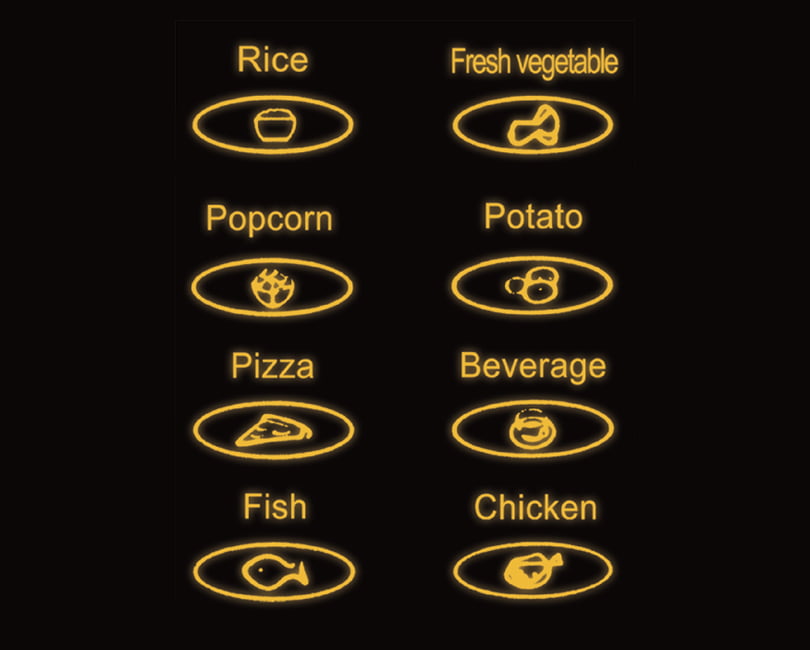 Fotile Microwave Oven WC2 | Smart Cooking Appliance in Pakistan