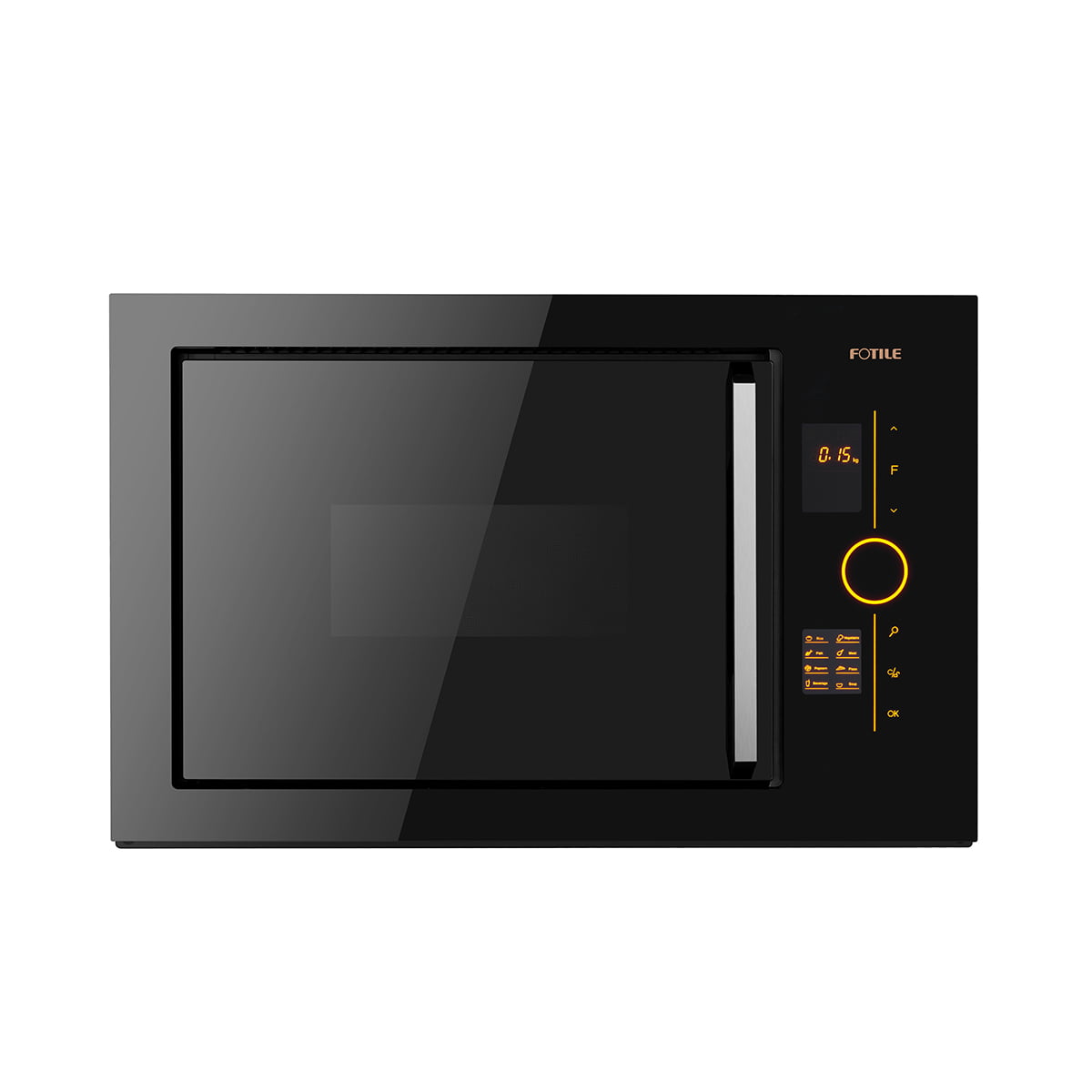 Fotile Microwave Oven WC2 | Smart Cooking Appliance in Pakistan