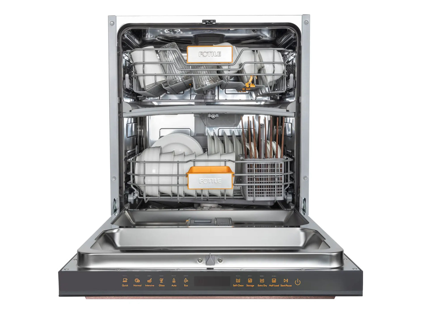 Fotile Dishwasher BD2B-G1-Y | Smart Built-In Dishwasher in Pakistan