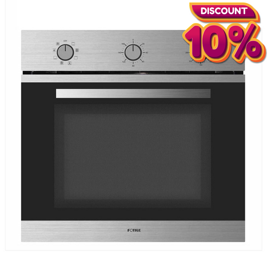 Fotile Oven 7008 – Built-In Electric Oven with Smart Cooking