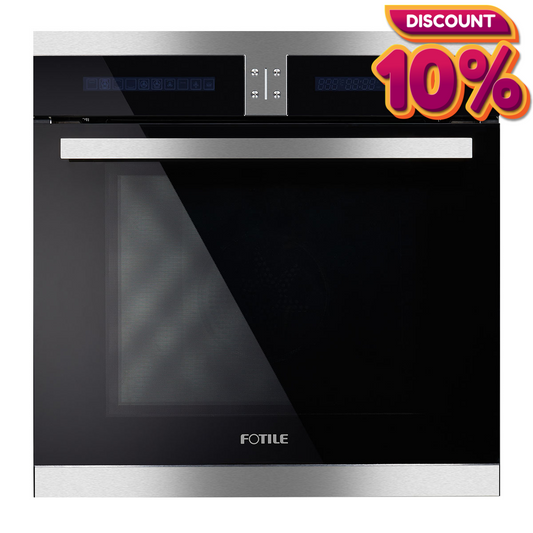 BUILT IN ELECTRIC OVEN 7002