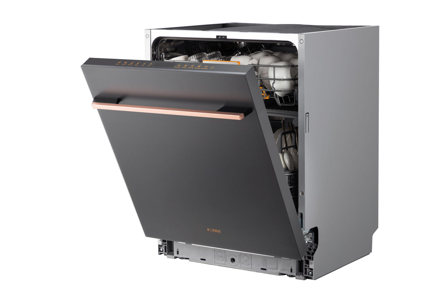 Fotile Dishwasher BD2B-G1-Y | Smart Built-In Dishwasher in Pakistan