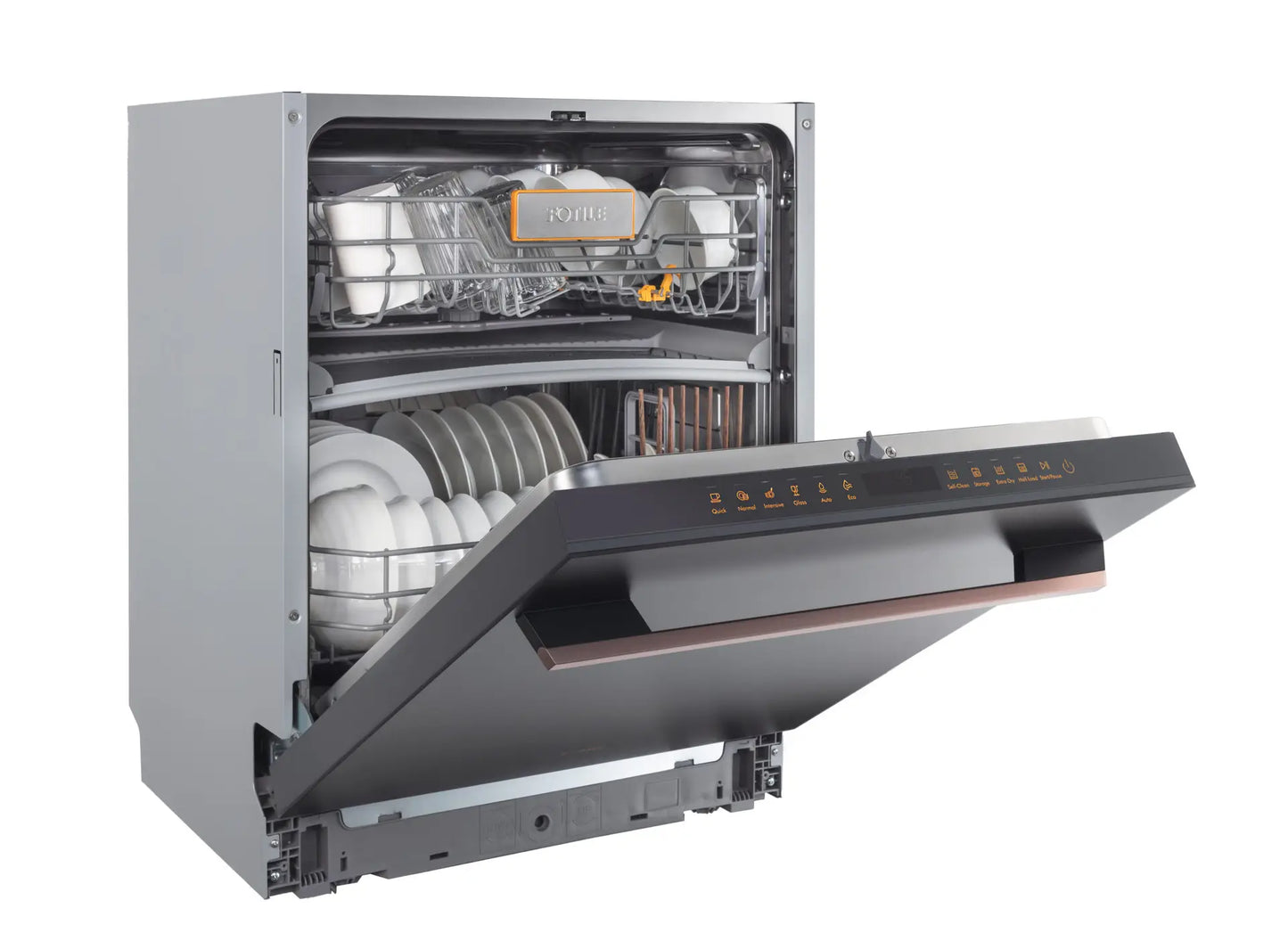 Fotile Dishwasher BD2B-G1-Y | Smart Built-In Dishwasher in Pakistan