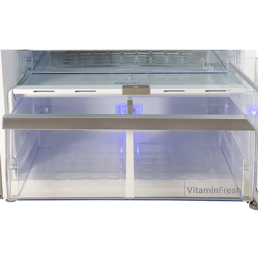 Dawlance No Frost Fridge DTM 8365 Inox Inverter | Best Electronics