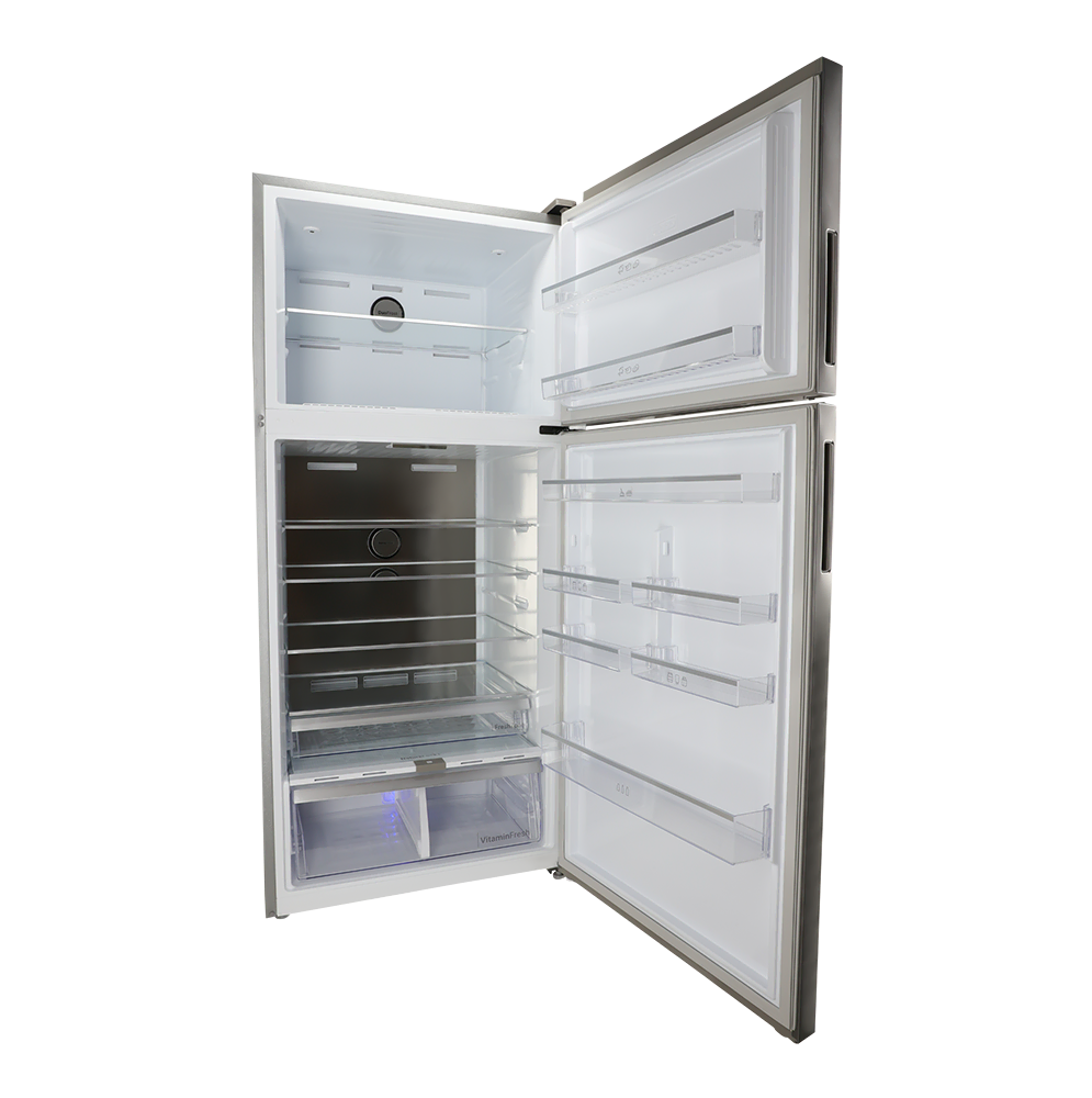 Dawlance No Frost Fridge DTM 8365 Inox Inverter | Best Electronics