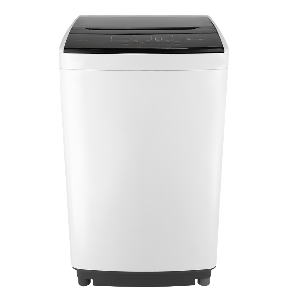 Dawlance Top Load Washing Machine DWT 11467 ES – 11kg energy saver top-load washing machine