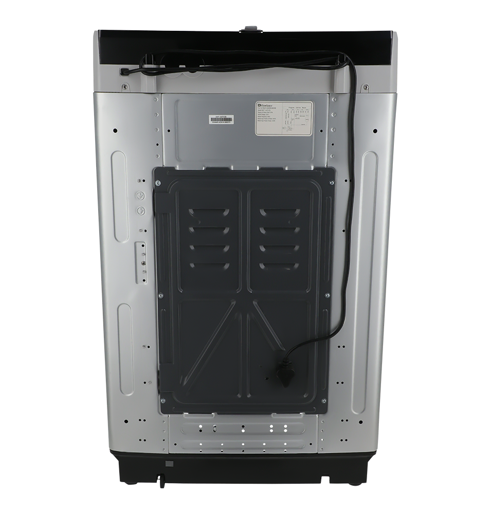 Dawlance Top Load Washing Machine DWT 14470 ES – 14kg energy saver top-load washer for large families