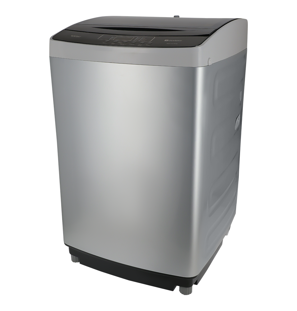 Dawlance Top Load Washing Machine DWT 14470 ES – 14kg energy saver top-load washer for large families