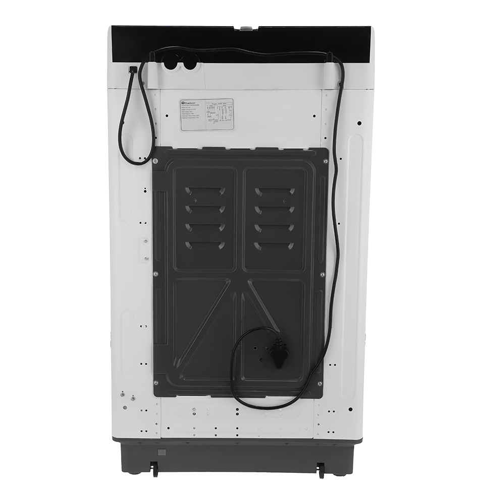 Dawlance Top Load Washing Machine DWT 255 C – 8kg fully automatic washer with deep clean technology