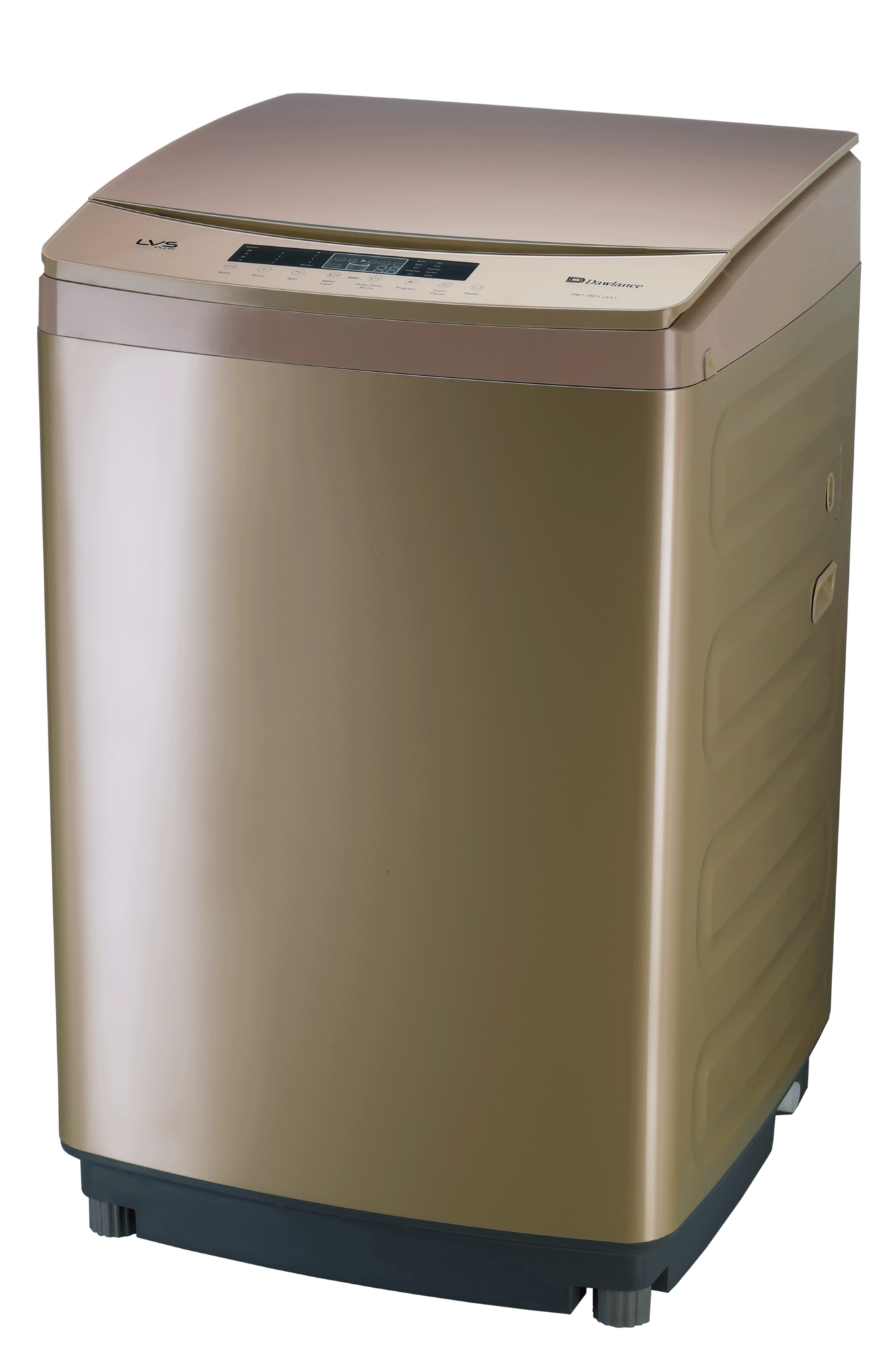 Dawlance Top Load Washing Machine DWT 260 C LVS+ – 9kg automatic washer with low voltage startup