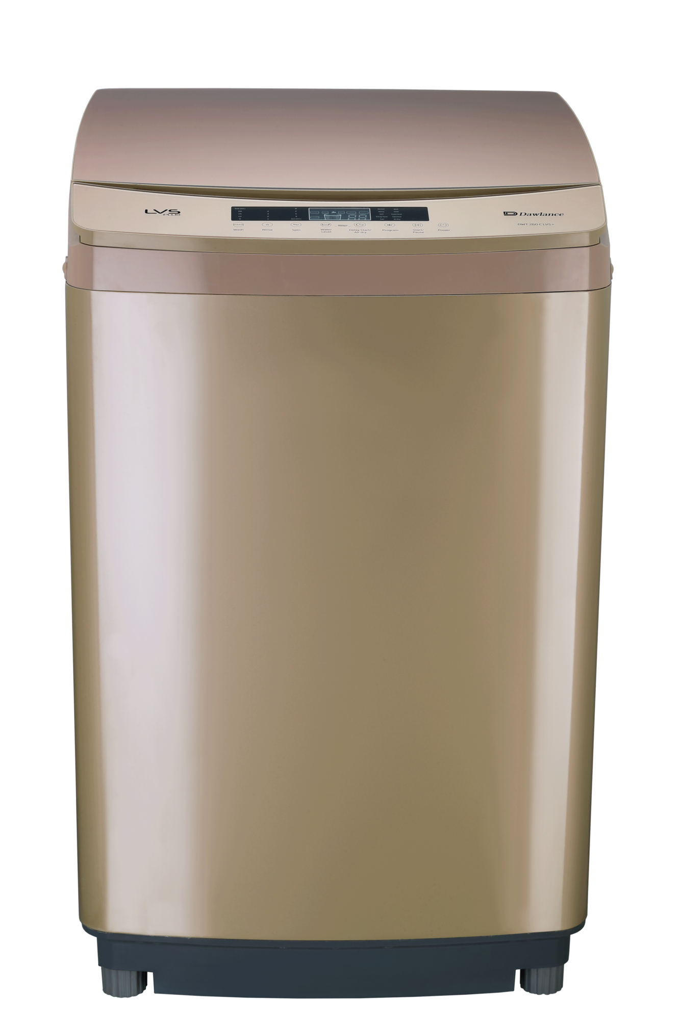 Dawlance Top Load Washing Machine DWT 260 C LVS+ – 9kg automatic washer with low voltage startup