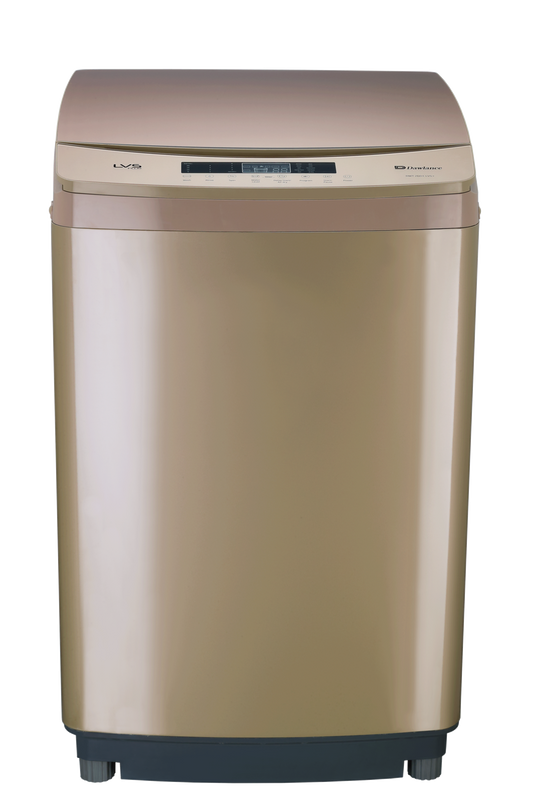 Dawlance Top Load Washing Machine DWT 260 C LVS+ – 9kg automatic washer with low voltage startup