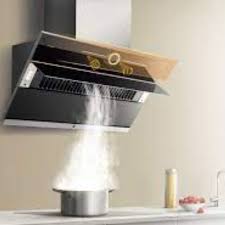 Fotile Hood 9009 | High Suction Power Kitchen Hood – Best Electronics Pakistan