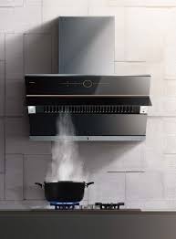 Fotile Hood 9009 | High Suction Power Kitchen Hood – Best Electronics Pakistan